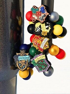 Water Bottle Bracelet Hogwarts Schools